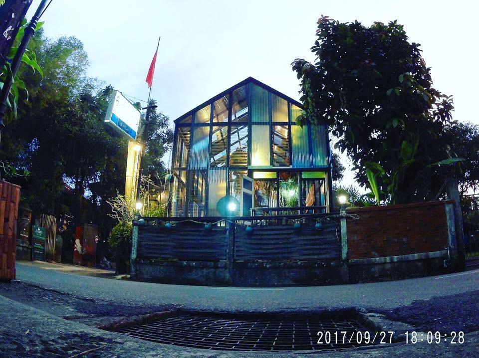 Artist'S Place Трат Экстерьер фото